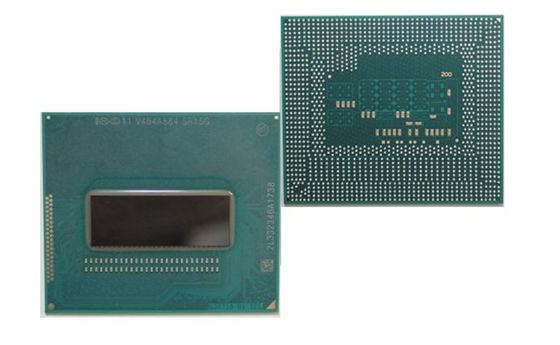 中国 I5-4200H SR15G -中心の多中心プロセッサI5プロセッサ シリーズ生成 サプライヤー