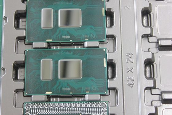 中国 2.4GHzまでI3-7100U QLDP Intelの二重中心プロセッサI3シリーズ3MB隠し場所の芯を取って下さい サプライヤー