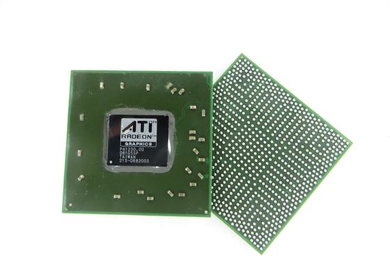 215-0682003 GPU Chip , Popularembedded Gpu For  Graphic  Card , Motherboard
