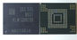 中国 パーソナル コンピュータ1.8/3.3ボルトのためのKLMCG8WEBD-B031 BGA 64GB EMMCのメモリー チップGEN6 輸出国