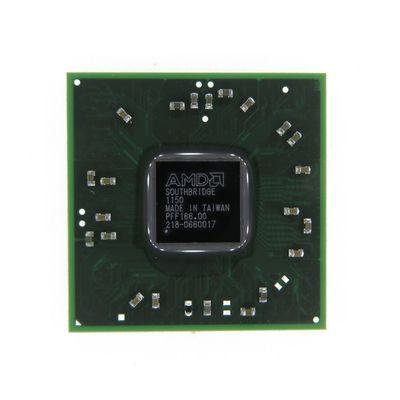 中国 PCのチップセットノースブリッジおよびサウスブリッジのラップトップおよび卓上のための218-0660017コンピュータ チップセット 工場