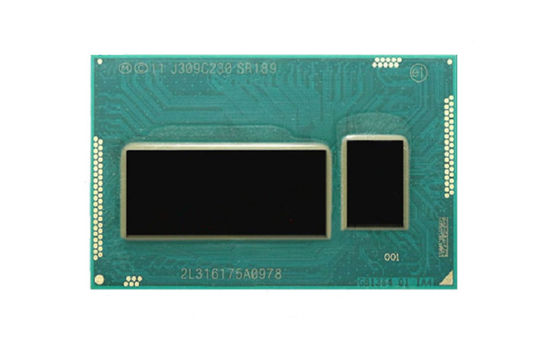 中国 I5-4288U SR189は隠し場所3.1 GHzまで中心のIntelの中心i5プロセッサ3Mの二倍になります 工場