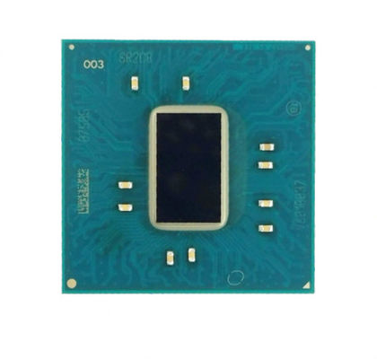 中国 コンピュータのための非埋め込まれたGL82H170デスクトップのチップセット8 GT/S DMI3バス速度6W TDP 工場